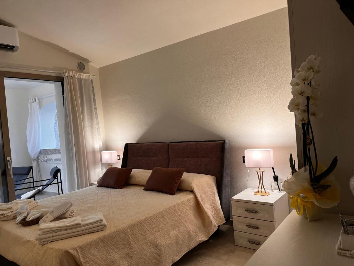Hotel Lamefata San Teodoro  Zewnętrze zdjęcie